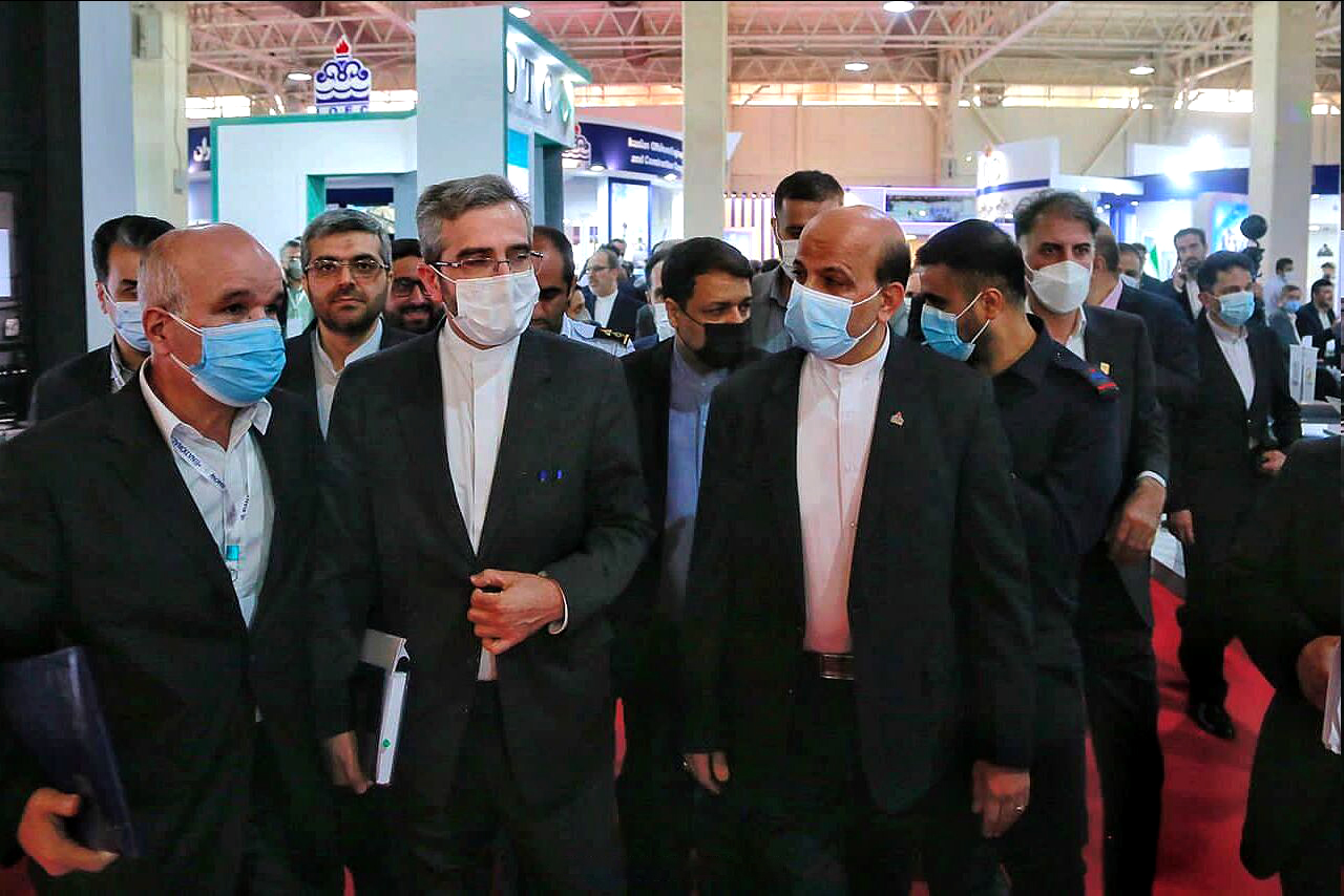 کشورها ی تحت تحریم دنبال دریافت «دانش خنثی‌سازی تحریم» از ایران هستند