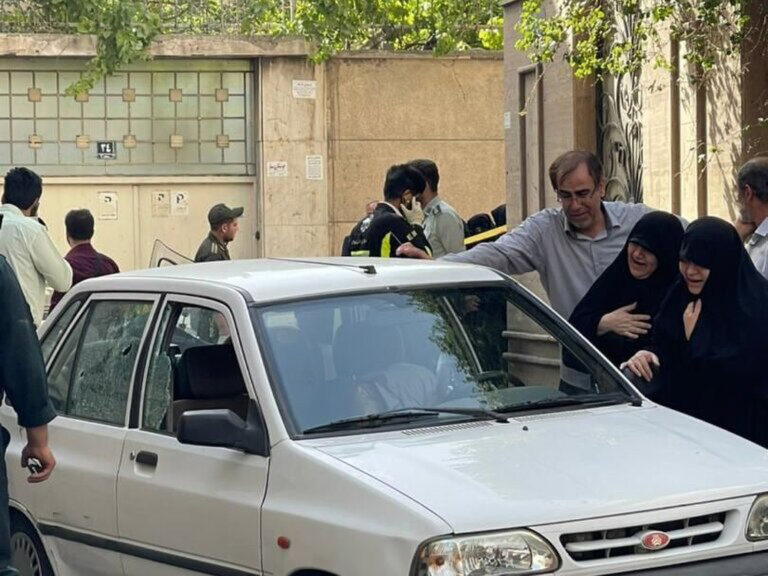 ترور در پس‌کوچه‌های «مجاهدین اسلام»