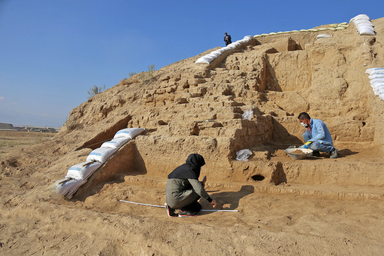 باستان‌شناسان: طرح مجلس شرم‌آور است