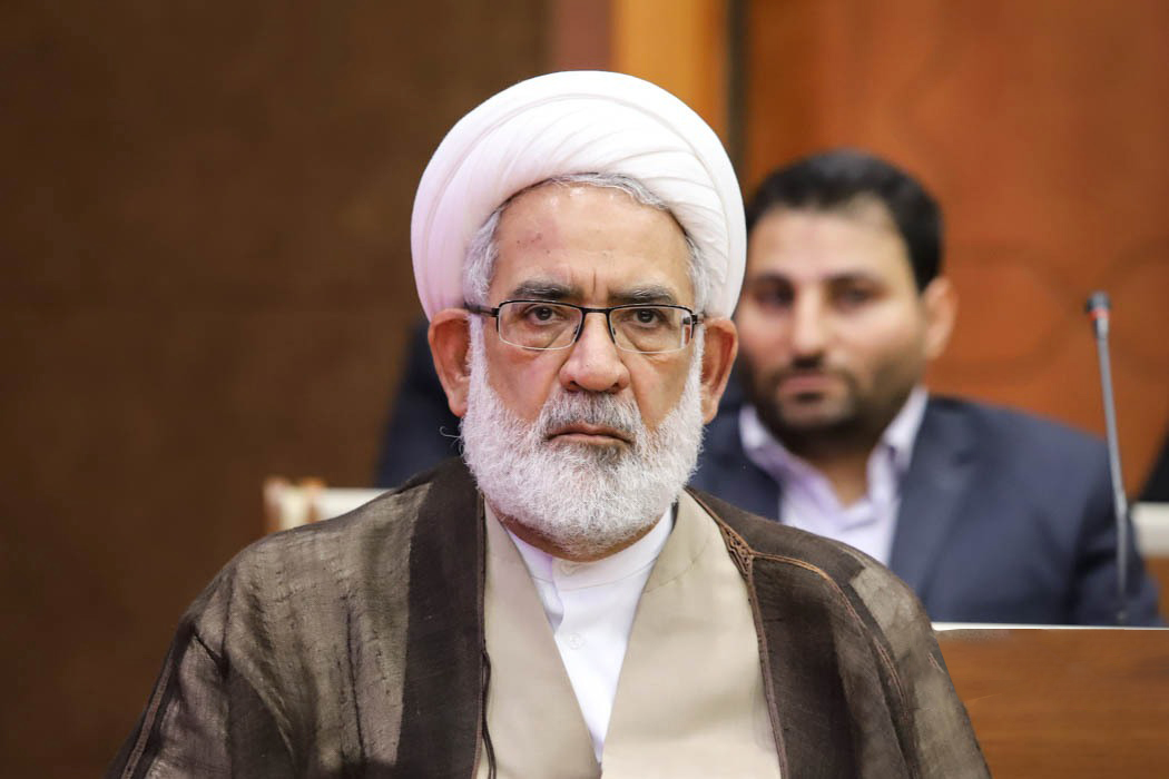 دستور دادستان کل برای پیگیری حقوق حقابه ایران از رودخانه ارس