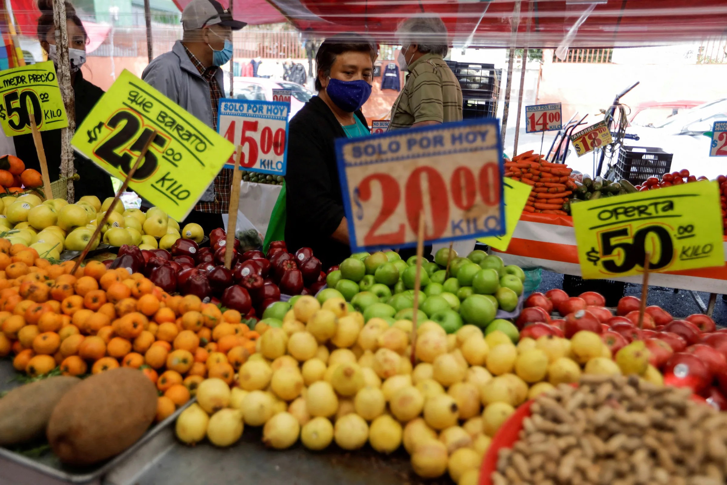 واکاوی دلایل افزایش جهانی قیمت غذا
