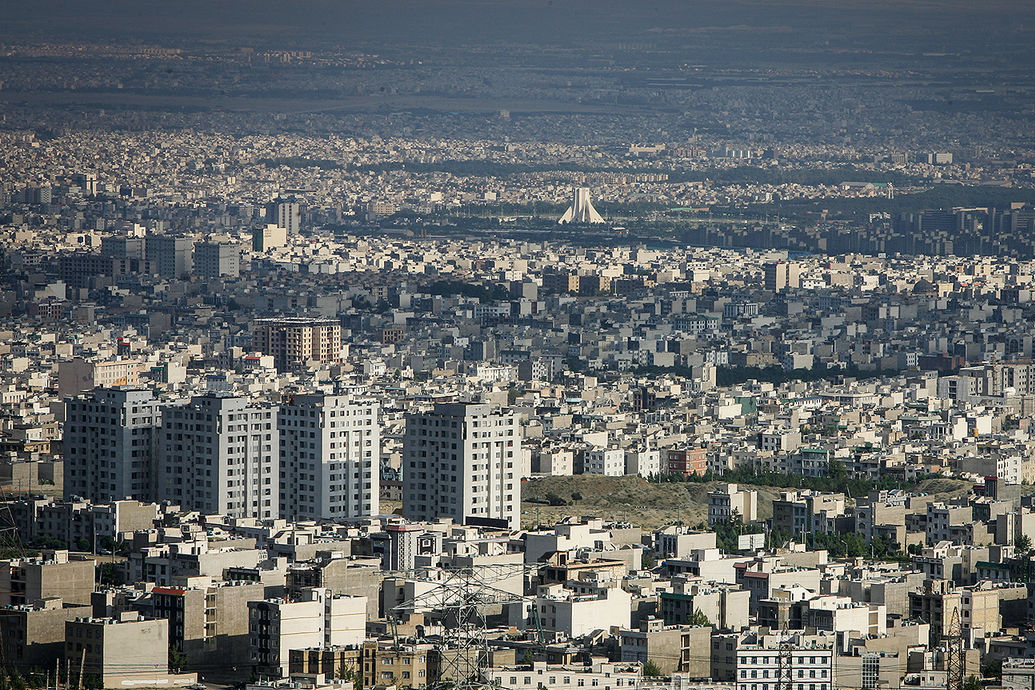 افزایش دوباره قیمت مسکن در تهران
