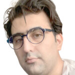 سهیل قدیری