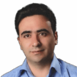 کیومرث سفیدی