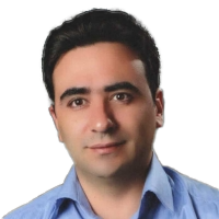 کیومرث سفیدی