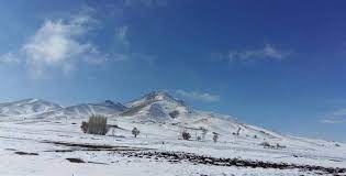درخواست جلوگیری  از تخریب کوه سرمه‌علی   و خورتاوپان در دهگلان کردستان