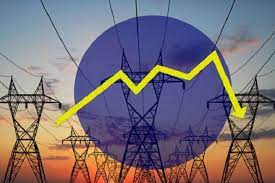 کاهش سرمایه‌گذاری در صنعت برق