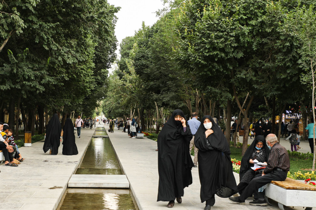 سکونت غیر‌دائم پدیده‌ای نو در اصفهان