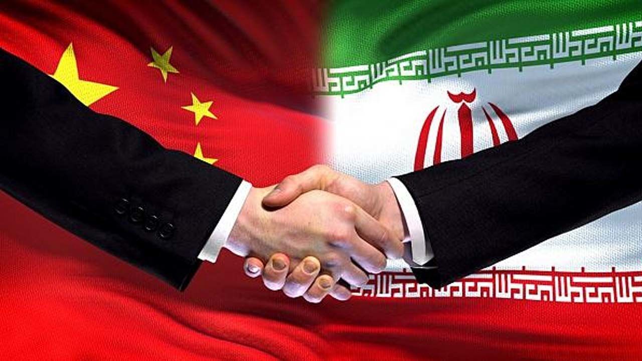 سند همکاری ایران و چین وارد فاز عملیاتی شد