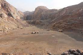 مطالبه جلوگیری از کوه‌خواری و معدن‌های بی‌شمار  و مخرب اکوسیستم در شهرستان رودبار گیلان