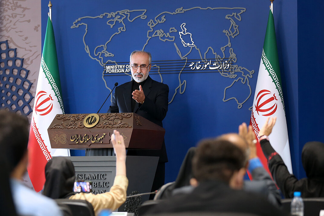 بازگشت ایران به میز مذاکره به‌شرط اثبات حسن‌نیت آمریکا