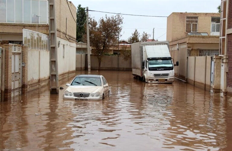 رفسنجان چگونه توانست یک شهر تاب‌آور شود