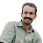 علیرضا نادری