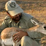 بررسی قصور احتمالی در پرونده قتل «محیط‌بان» کرمانشاهی