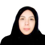 مژگان طاهری تفتی