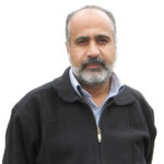 سید‌علی میرافضلی