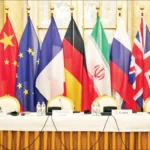 آمادگی ایران برای برگزاری نشست وزیران برجام