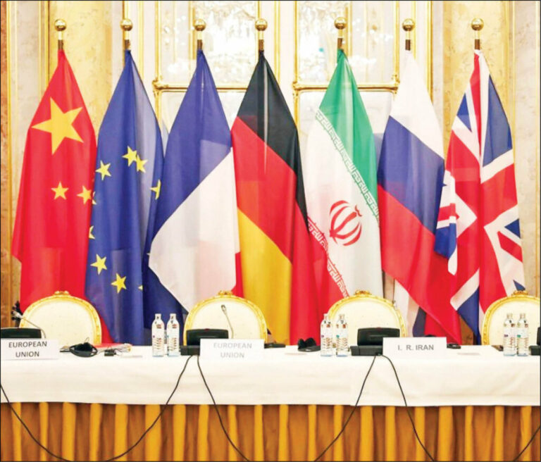 آمادگی ایران برای برگزاری نشست وزیران برجام