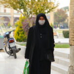 درخواست پیگیری دلیل انتشار بوی تعفن در کیانمهر کرج و رفع آن