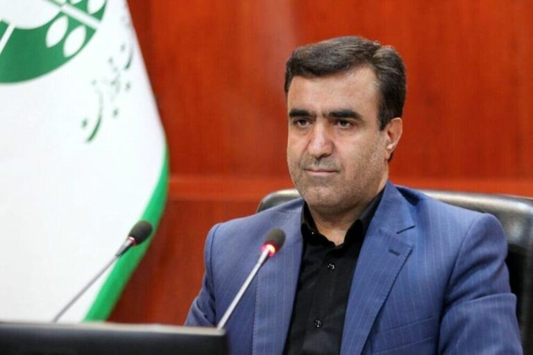 استفاده از ظرفیت‌های بین‌المللی درصورت رها نشدن حقابه هامون