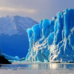 کاهش ۲۰ درصدی ظرفیت یخچال‌های طبیعی کشور