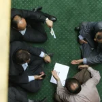 هزینه-فایده تحقیق و تفحص در ایران