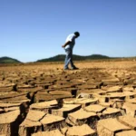 اهمیت پیش‌بینی خشکسالی