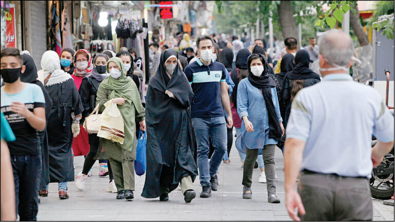 جوان امروز احساس خشم هدررفتگی و استیصال می‌کند