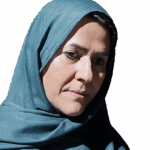 فاطمه شفیعی