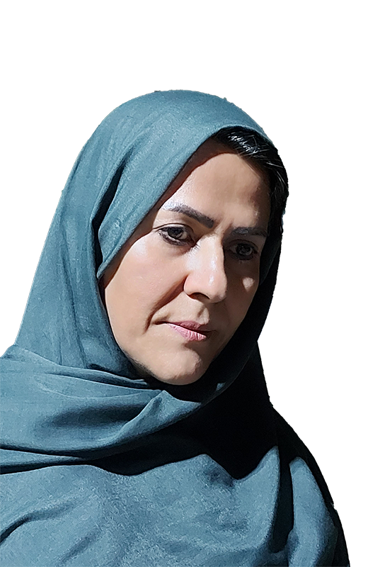 فاطمه شفیعی