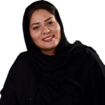 کوثر نمک شناس