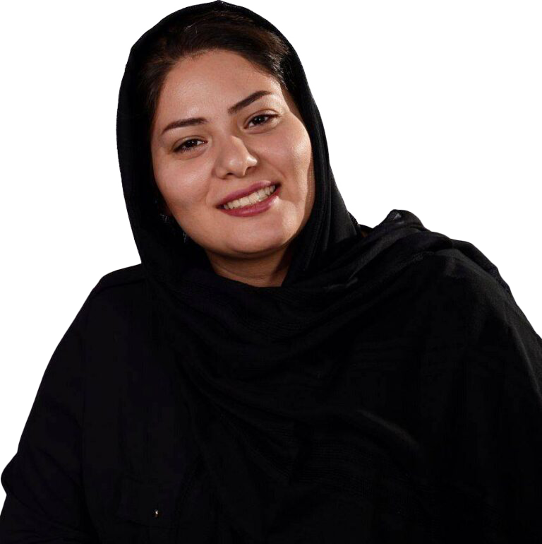 کوثر نمک شناس