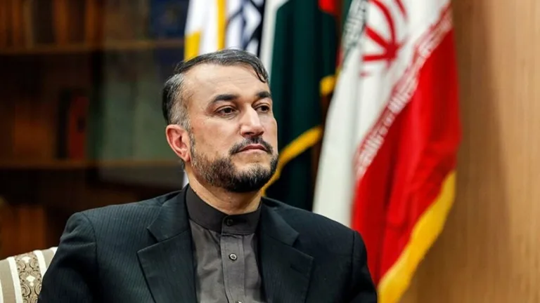 آمریکا برای توافق عجله دارد