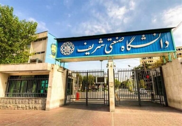 فضای ملتهب دانشگاه شریف، وزیر علوم را به دانشگاه کشاند