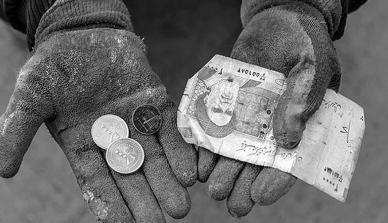 بستن اینستاگرام و تشدید فقر روستاییان