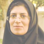 محبوبه بابایی محمدی