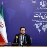 آبادانی ‎ایران در سایه امنیت محقق می‌شود