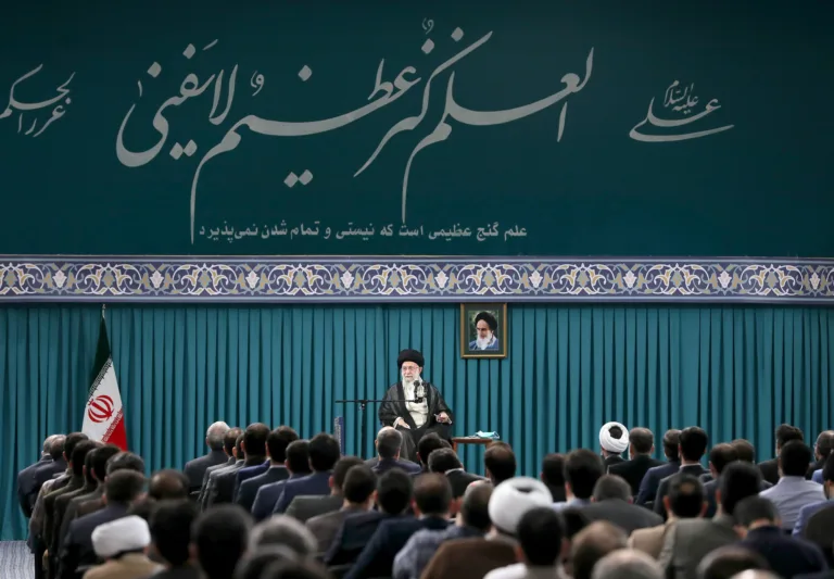 نباید بگذاریم نخبگان مایوس شوند