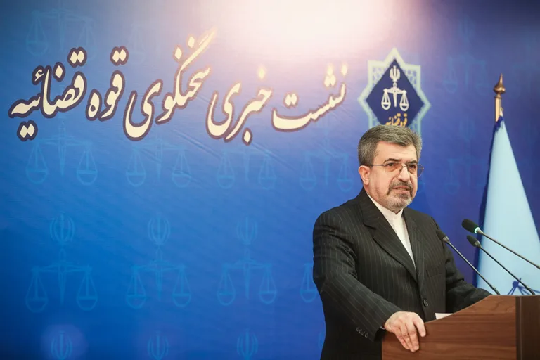 آغاز محاکمه بازداشت شدگان در تهران البرز، اصفهان و کردستان
