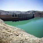 وضعیت اضطراری 5 سد تامین‌کننده آب شرب پایتخت