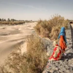 خشکسالی در کمین سلامت ایرانیان