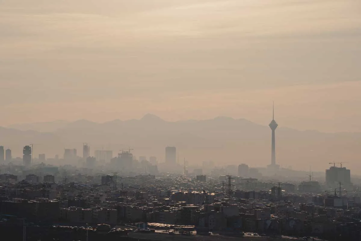 180 هزار میلیارد تومان برای هوای پاک