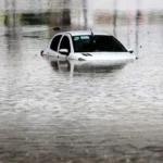 هشدار ریسک سیلاب در پایتخت