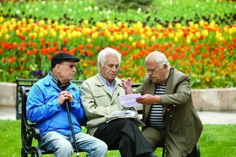 واریز علی‌الحساب متناسب‌سازی بازنشستگان تأمین‌ اجتماعی