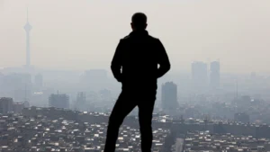 سلامت ایرانیان معطل قانون هوای پاک