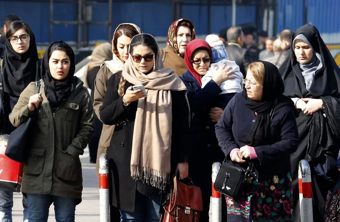 انتظار ۱۳ ساله زنان ایرانی برای تصویب یک قانون