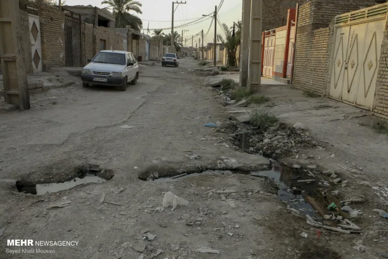 نسخه فرسوده درمان آلودگی هوا