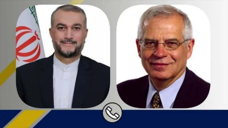 سیاسیون تندرو خودشان را پشت اتحادیه اروپا مخفی کرده‌اند