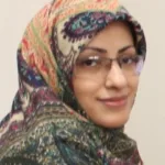 اشرف سادات موسوی