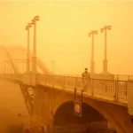 محیط زیست خوزستان: باید آلودگی هوا را بپذیریم